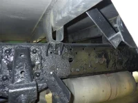 Isuzu ELF лот № 1252 оценка 3  с аукциона в Японии 3