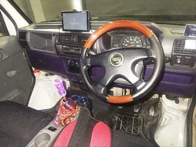 Mitsubishi MINICAB TRUCK  с аукциона в Японии