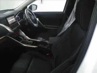 Mitsubishi ECLIPSE CROSS лот № 7153 оценка 4  с аукциона в Японии 2