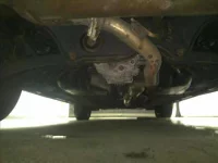 Mitsubishi ECLIPSE CROSS лот № 7153 оценка 4  с аукциона в Японии 7