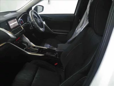 Mitsubishi ECLIPSE CROSS  с аукциона в Японии