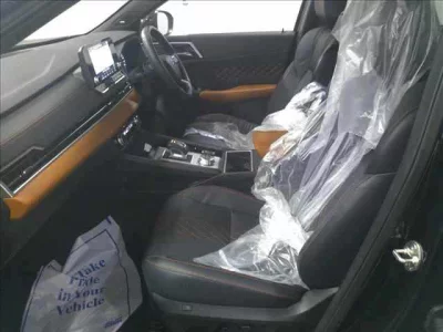 Mitsubishi OUTLANDER PHEV  с аукциона в Японии