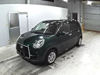 Daihatsu Boon лот № 1027 оценка 4  с аукциона в Японии 3