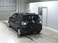 Daihatsu Boon лот № 1027 оценка 4  с аукциона в Японии 1