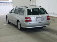 Toyota CROWN ESTATE лот № 2441 оценка 3.5  с аукциона в Японии 1