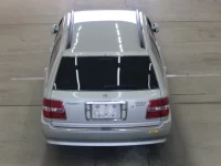 Toyota CROWN ESTATE лот № 2441 оценка 3.5  с аукциона в Японии 2