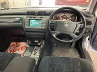 Toyota CROWN ESTATE лот № 2441 оценка 3.5  с аукциона в Японии 4