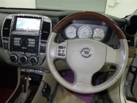 Nissan SYLPHY лот № 8537 оценка 3  с аукциона в Японии 4