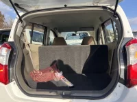 Suzuki ALTO VAN лот № 6069 оценка 3  с аукциона в Японии 4