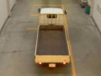 Mitsubishi CANTER лот № 1254 оценка RA  с аукциона в Японии 2