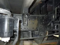 Mitsubishi CANTER лот № 1254 оценка RA  с аукциона в Японии 3