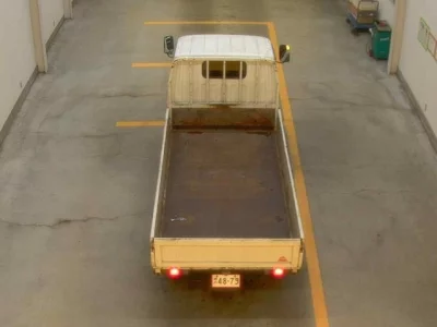 Mitsubishi CANTER  с аукциона в Японии