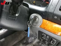 Toyota LAND CRUISER PRADO лот № 1548 оценка 2  с аукциона в Японии 3