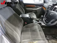 Toyota LAND CRUISER PRADO лот № 1548 оценка 2  с аукциона в Японии 4