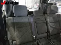 Toyota LAND CRUISER PRADO лот № 1548 оценка 2  с аукциона в Японии 5