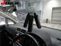 Toyota RACTIS лот № 2102 оценка 3.5  с аукциона в Японии 9