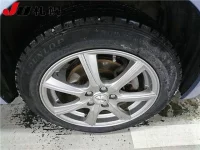 Toyota RACTIS лот № 2102 оценка 3.5  с аукциона в Японии 8