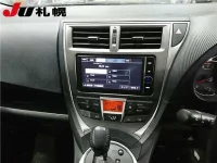 Toyota RACTIS лот № 2102 оценка 3.5  с аукциона в Японии 5