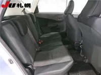 Toyota RACTIS лот № 2102 оценка 3.5  с аукциона в Японии 6