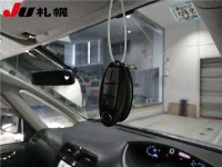 Nissan SERENA лот № 2101 оценка 3.5  с аукциона в Японии 8