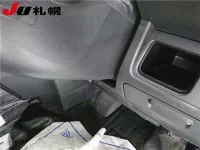 Nissan SERENA лот № 2101 оценка 3.5  с аукциона в Японии 3