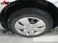 Toyota VITZ лот № 2103 оценка 3  с аукциона в Японии 8