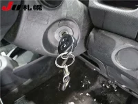 Toyota VITZ лот № 2103 оценка 3  с аукциона в Японии 3