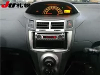 Toyota VITZ лот № 2103 оценка 3  с аукциона в Японии 5