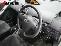 Toyota VITZ лот № 2103 оценка 3  с аукциона в Японии 2