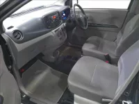 Daihatsu MIRA E S лот № 4022 оценка 3  с аукциона в Японии 2