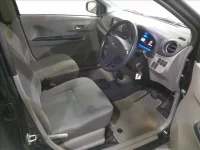 Daihatsu MIRA E S лот № 4022 оценка 3  с аукциона в Японии 3