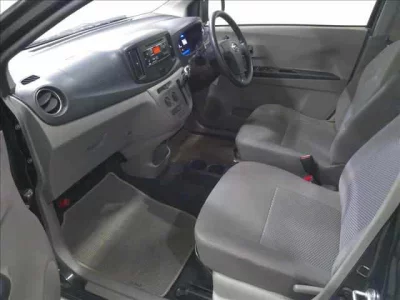 Daihatsu MIRA E S  с аукциона в Японии