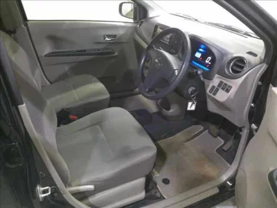 Daihatsu MIRA E S  с аукциона в Японии