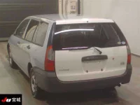 Mitsubishi LANCER VAN лот № 7155 оценка 3  с аукциона в Японии 1