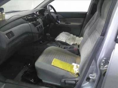 Mitsubishi LANCER VAN  с аукциона в Японии