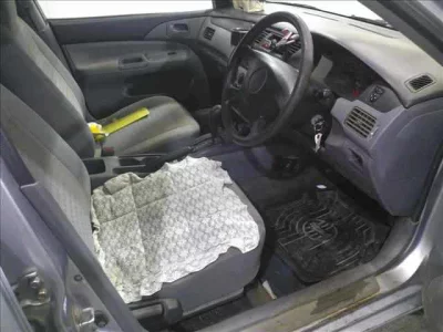 Mitsubishi LANCER VAN  с аукциона в Японии