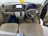 Mazda SCRUM лот № 2446 оценка 3  с аукциона в Японии 4