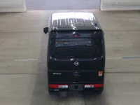 Mazda SCRUM лот № 2446 оценка 3  с аукциона в Японии 2