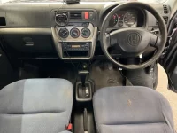 Honda VAMOS лот № 2444 оценка 3  с аукциона в Японии 4