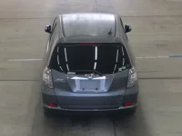 Honda FIT SHUTTLE лот № 2442 оценка 3  с аукциона в Японии 2