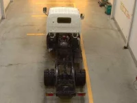 Toyota DYNA лот № 1258 оценка 3.5  с аукциона в Японии 2