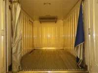 Nissan ATLAS лот № 1255 оценка 3.5  с аукциона в Японии 3