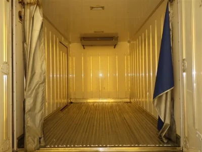 Nissan ATLAS  с аукциона в Японии