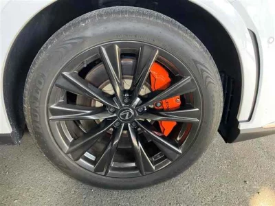 Lexus RX  с аукциона в Японии