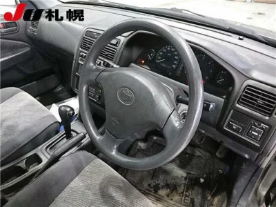 Toyota CORONA PREMIO  с аукциона в Японии