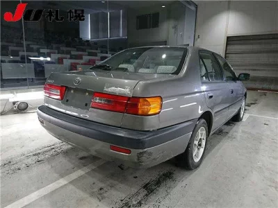 Toyota CORONA PREMIO  с аукциона в Японии