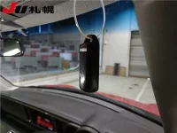 Honda N ONE лот № 2105 оценка R  с аукциона в Японии 9