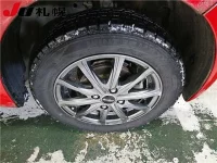 Honda N ONE лот № 2105 оценка R  с аукциона в Японии 8