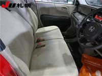 Honda N ONE лот № 2105 оценка R  с аукциона в Японии 4