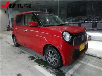 Honda N ONE лот № 2105 оценка R  с аукциона в Японии 7